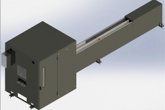 Cortadeira Automática SRP-CRT 180G (1)